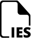 IES file (IES) 4099854063978