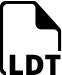 LDT file (Eulumdat) 4099854063978