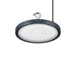 Philips Highbay LED BY120P Coreline G5 Aluminium Grigio 67W 10500lm 55D - 840 Bianco Freddo | IP65