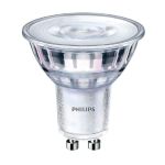 Philips Corepro LED Faretti GU10 PAR16 2.7W 215lm 36D - 827 Bianco Molto Caldo | Sostitutiva 25W