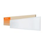 Ledvance Pannello a LED Compatto 33W 4320lm - 840 Bianco Freddo | 120x30cm - UGR <19 - Dali Dimmerabile