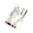 Osram LED driver Optotronica 40 / 120-277V / 1A0 / LT6 | Esterni Dimmerabile