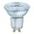 Osram Parathom Faretti LED GU10 PAR16 2.6W 230lm 36D - 830 Luce Calda | Sostitutiva 35W