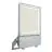 Ledvance Proiettore LED Flex Bianca 250W 37000lm 45x140D - 830 Luce Calda -  | IP66 - Dali Dimmerabile - Asimmetrico 