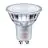 Philips MASTER Value LED Spot GU10 PAR16 4.9W 380lm 60D - 940 Bianco Freddo | Miglior resa cromatica - Dimmerabile - Sostitutiva 50W