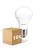 Confezione Multipack 10x Philips Corepro LED Bulbo E27 Pera Ghiaccio 10.5W 1055lm - 930 Luce Calda -  | Miglior Resa Cromatica - Sostitutiva 75W