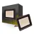 Proiettore LED 50W 5000lm 100D - 830 Luce Calda | IP66 - Simmetrico