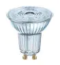 Osram Parathom Faretti LED GU10 PAR16 4.5W 350lm 36D - 927 Bianco Molto Caldo | Miglior resa cromatica - Dimmerabile - Sostitutiva 50W