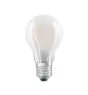 Osram Parathom Retrofit Classic LED E27 Pera Ghiaccio 4.8W 470lm - 827 Bianco Molto Caldo | Sostitutiva 40W