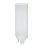 Ledvance Dulux-T LED 10W - 830 Luce Calda -  | Sostitutiva 26W
