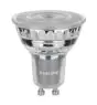 Philips MASTER Value LED Faretti GU10 PAR16 6.2W 575lm 36D - 940 Bianco Freddo | Miglior resa cromatica - Dimmerabile - Sostitutiva 80W