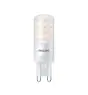 Philips Corepro LED Capsule G9 4W 480lm - 827 Bianco Molto Caldo | Dimmerabile - Sostitutiva 40W