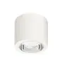 Philips Downlight LED LuxSpace Compatto Altezza ridotta DN570C 36.3W 4400lm 80D - 840 Bianco Freddo | 250mm - Aluminium Riflettore