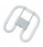 Osram CFL Piazza 16W - 827 Bianco Molto Caldo | 2 Pin