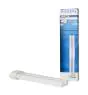 Philips MASTER PL-S 9W - 827 Bianco Molto Caldo | 4 Pin