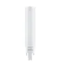 Osram Dulux-DE LED 7W 700lm - 830 Luce Calda | Sostitutiva 18W