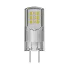 Osram Parathom LED Pin GY6.35 2.6W 300lm - 827 Bianco Molto Caldo | Sostitutiva 30W