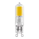 Osram Parathom LED Pin G9 1.8W 200lm - 827 Bianco Molto Caldo | Sostitutiva 20W