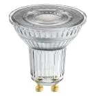 Ledvance Performance Faretti LED Riflettore GU10 PAR16 3.4W 230lm 36D - 927 Bianco Molto Caldo | Miglior resa cromatica - Dimmerabile - Sostitua 35W