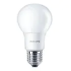 Philips Corepro LED Bulb E27 Pera Ghiaccio 5W 470lm - 840 Bianco Freddo | Sostitutiva 40W