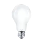 Philips Classic LED Bulbo E27 Pera Ghiaccio 13W 2000lm - 827 Bianco Molto Caldo | Sostitutiva 120W