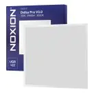 Noxion Pannello a LED Delta Pro V3.0 30W 3960lm - 830 Luce Calda | 60x60cm - UGR 