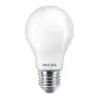 Philips MASTER Value LED Bulbo E27 Pera Ghiaccio 11.2W 1521lm - 927 Bianco Molto Caldo | Miglior resa cromatica - Dimmerabile - Sostitutiva 100W