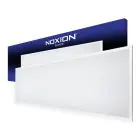 Noxion Pannello a LED Econox 32W 3900lm - 830 Luce Calda | 120x30cm - UGR 