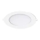 Noxion Downlight LED Slim V2.0 12W 1200lm 120D - 830 Luce Calda -  | 170mm - Ritaglio 150mm - IP44 