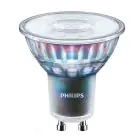 Philips MASTER LED Spot ExpertColor GU10 PAR16 3.9W 265lm 36D - 927 Bianco Molto Caldo | Miglior resa cromatica - Dimmerabile - Sostitutiva 35W